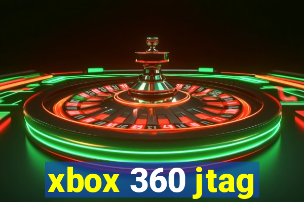 xbox 360 jtag
